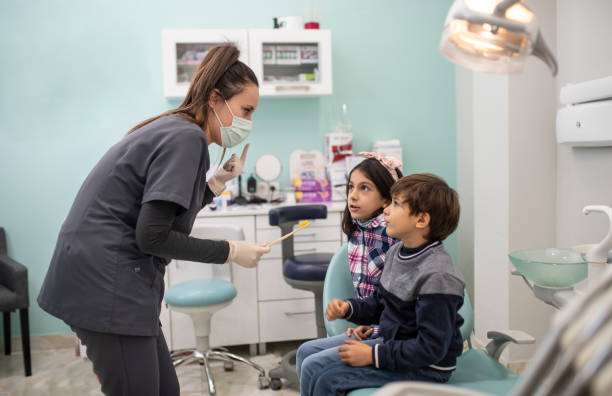 Best Invisalign and Clear Aligners  in Upper Grand Lagoon, FL