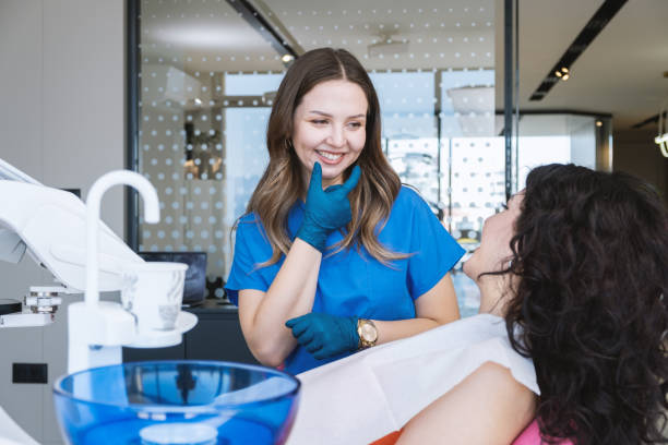Oral Cancer Screening in Upper Grand Lagoon, FL