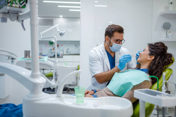 Best Oral Cancer Screening  in Upper Grand Lagoon, FL