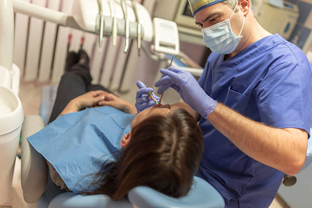 Dental Bonding in Upper Grand Lagoon, FL